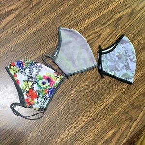 Norwex Reusable Face Masks